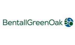 Bentall Green Oak